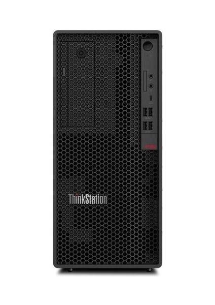 Thinkstation P360 30FM006STX I7-12700 16GB 1tbssd A2000 W11P Masaüstü Iş Istasyonu