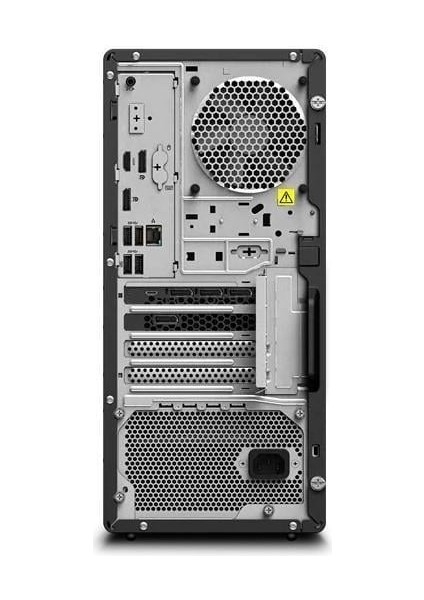 Thinkstation P360 30FM006STX I7-12700 16GB 1tbssd A2000 W11P Masaüstü Iş Istasyonu