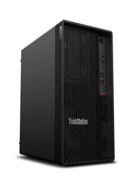 Thinkstation P360 30FM006STX I7-12700 16GB 1tbssd A2000 W11P Masaüstü Iş Istasyonu