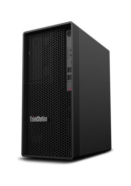 Thinkstation P360 30FM006STX I7-12700 16GB 1tbssd A2000 W11P Masaüstü Iş Istasyonu