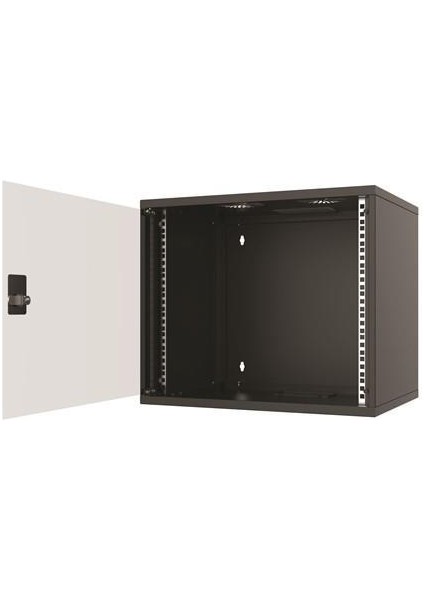 12U 540X400MM Duvar Tipi Siyah Kabinet Soho AG-SH12U5440S1 fiyatları