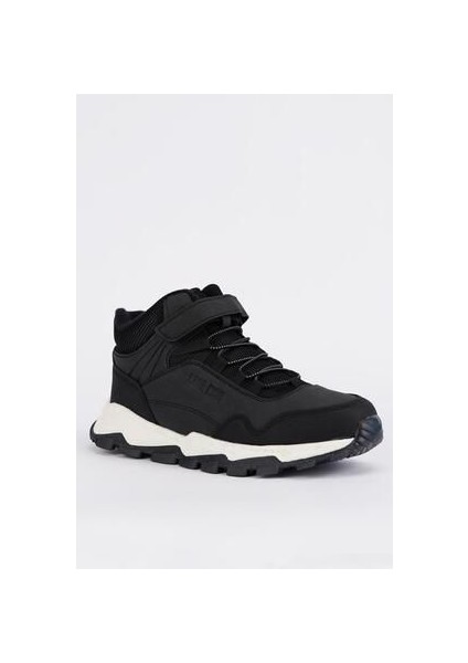 Doruk Kauçuk Kaymaz Taban Ortopedik Erkek Çocuk Bot