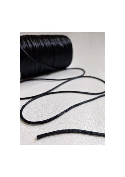 Sıçan Kuyruğu Floş Ip 2mm-1 Bobin (100YARDS-91MT) fiyatları