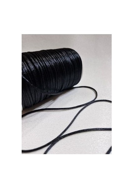 Sıçan Kuyruğu Floş Ip 2mm-1 Bobin (100YARDS-91MT) modelleri