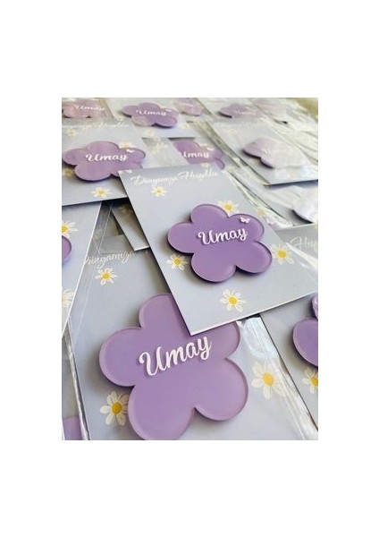 Hediyelik Magnet / Yenidoğan Hediyelik (15 Adet) fırsatları