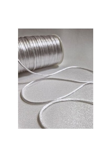 Sıçan Kuyruğu Floş Ip 2mm- ( 5 Metre ) modelleri