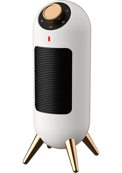 Ev Tipi Dikey Küçük Penguen Isıtıcı Elektrikli Isıtıcı (Yurt Dışından)