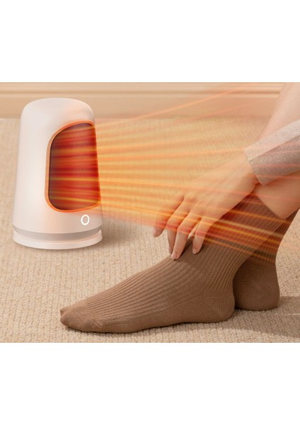 Ev/ofis Masaüstü Yüksek Güçlü Ptc Isıtma Mini Elektrikli Isıtıcı 1200W (Yurt Dışından) modelleri