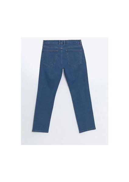 779 Regular Fit Erkek Jean Pantolon fiyatları