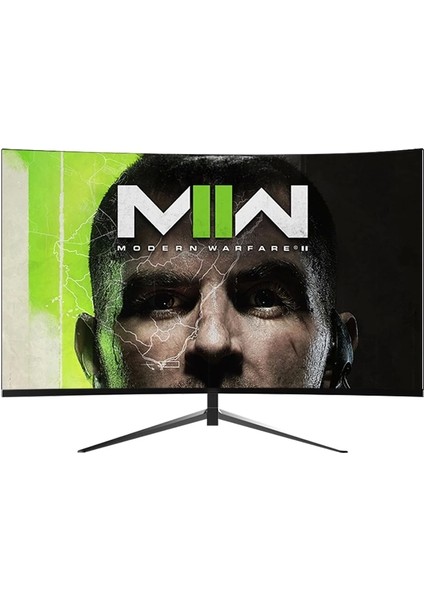 I5 12400F 16GB Ddr4 480SSD 12GB RTX3060 27" 165Hz Mon. Oyun Bilgisayarı (Gaming Set)