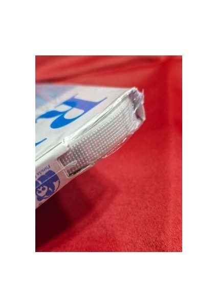 Rigilen Beyaz 12MM Dikme Balen ( 40 mt )