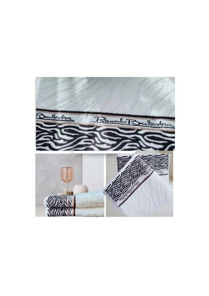 Yumuşacık Lüx El Yüz Havlusu 50 x 100 %100 Pamuk