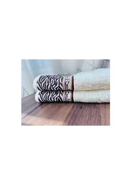 Yumuşacık Lüx El Yüz Havlusu 50 x 100 %100 Pamuk fırsatları