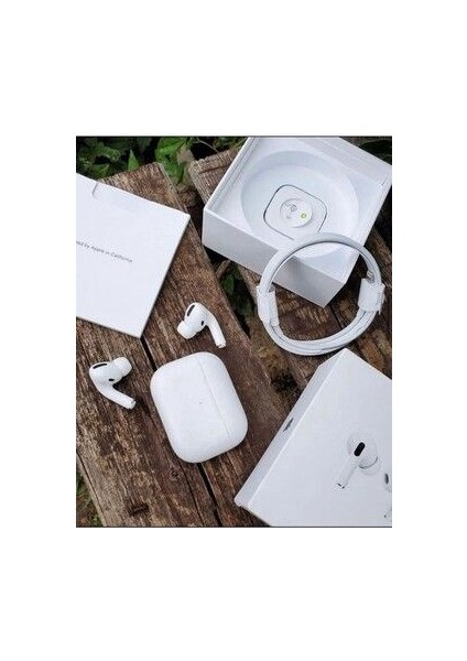 Airpods Pro 2.nesil modelleri