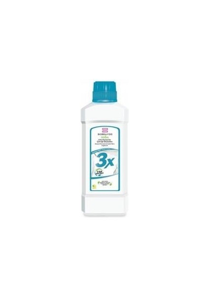 Ultra 3x Konsentra Çamaşır Beyazlatıcı 750 gr