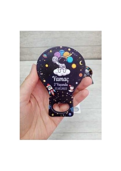 10 Adet Balon Magnet Açacak Yeni Doğan, Doğum Günü, Sünnet, Nişan, Söz, Düğün Hediyelik