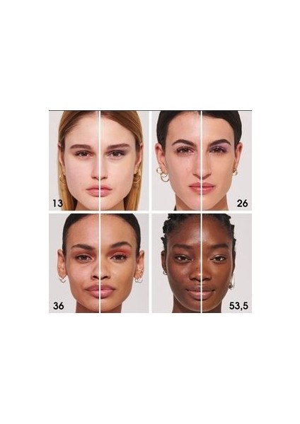 Best Skin Ever Glow Concealer - Kapatıcı 7 ml Bitiş : Doğal, Işıltılı-Parlak - Tüm Cilt Tipleri Için