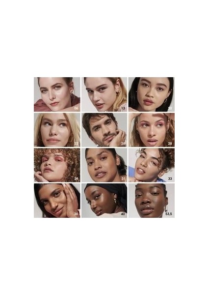 Best Skin Ever Glow Concealer - Kapatıcı 7 ml Bitiş : Doğal, Işıltılı-Parlak - Tüm Cilt Tipleri Için