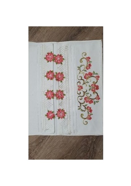 Oyalı Havlu fiyatları