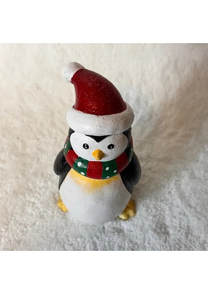 El Yapımı Penguen Biblo ve Ahşap Supla Pano Dekoratif Set modelleri