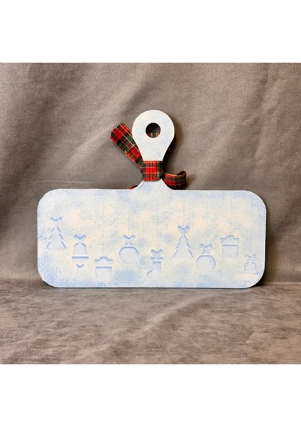 El Yapımı Penguen Biblo ve Ahşap Supla Pano Dekoratif Set indirimleri