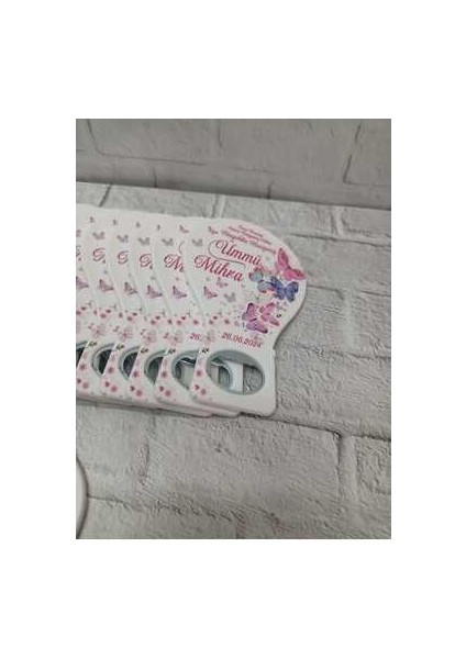25 Adet Balon Magnet Açacak Yeni Doğan, Doğum Günü, Sünnet, Nişan, Söz, Düğün Hediyelik