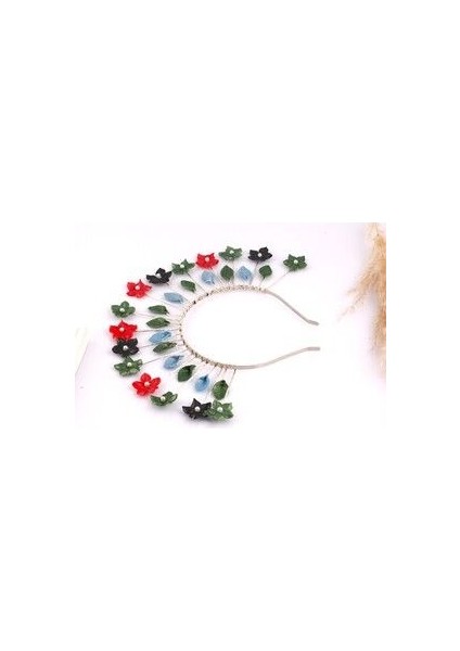 Gelin Tacı ve Saç Aksesuarı indirimleri