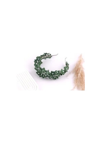 Gelin Tacı ve Saç Aksesuarı indirimleri