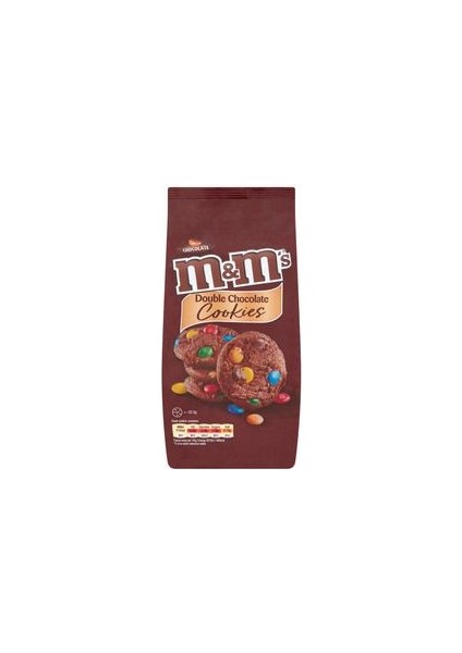 Çikoltalı Kurabiye 180 gr