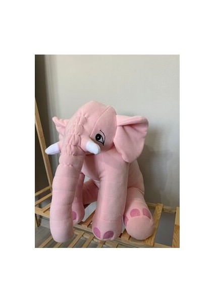 Sevimli Fil Peluş Oyuncak & Oyun Arkadaşı Fil & Uyku Arkadaşı Yumuşak Fil fiyatları