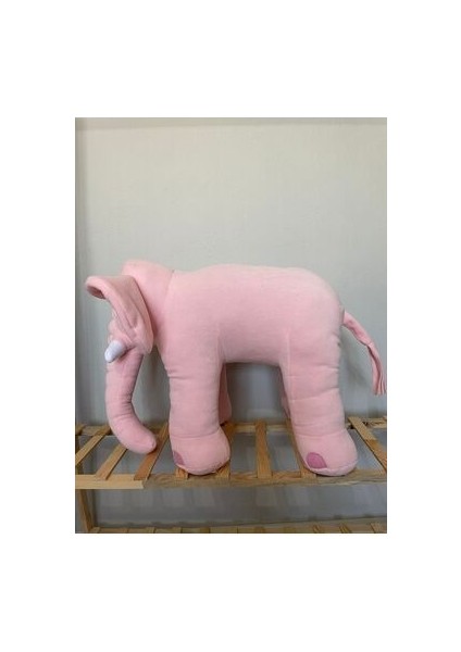 Sevimli Fil Peluş Oyuncak & Oyun Arkadaşı Fil & Uyku Arkadaşı Yumuşak Fil modelleri