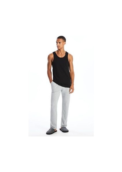 Lcwk Standart Kalıp Erkek Pijama Alt