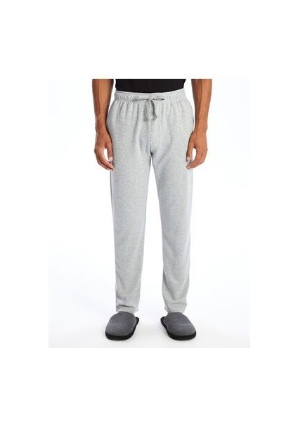 Lcwk Standart Kalıp Erkek Pijama Alt