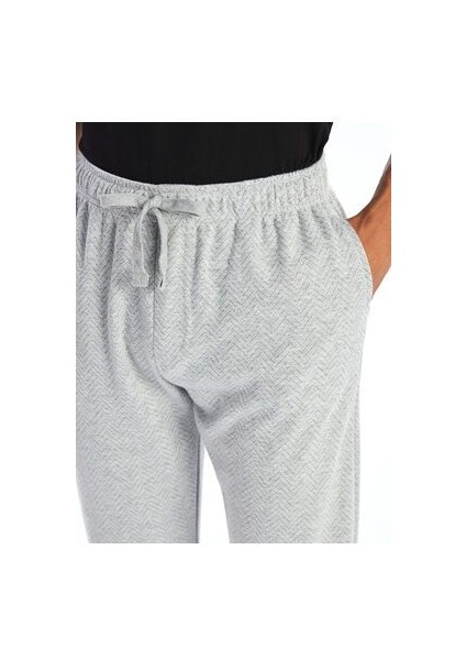 Lcwk Standart Kalıp Erkek Pijama Alt