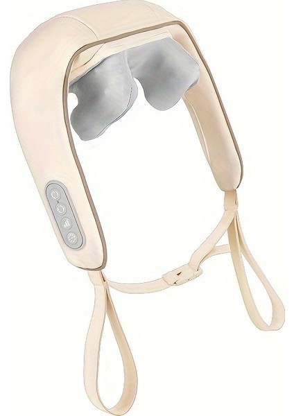 Omuz ve Boyun Masajı, Artefakt Boyun Masaj Aleti (Yurt Dışından)