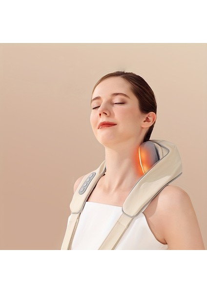 Omuz ve Boyun Masajı, Artefakt Boyun Masaj Aleti (Yurt Dışından) fırsatları