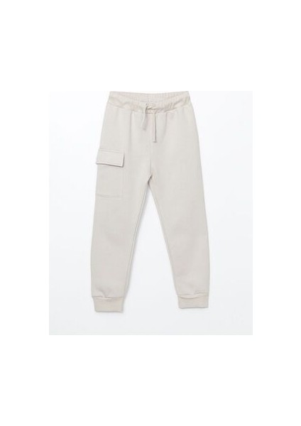 Beli Lastikli Erkek Çocuk Jogger Eşofman Alt 2'li fiyatları