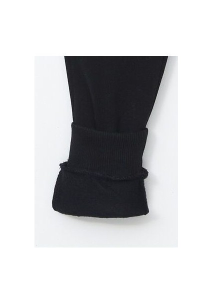 Beli Lastikli Erkek Çocuk Jogger Eşofman Alt 2'li indirimleri