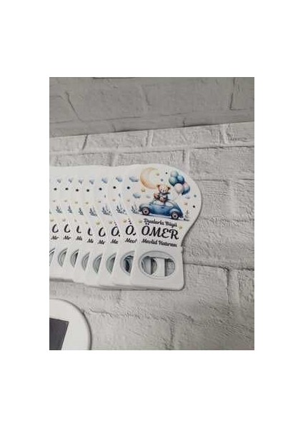 20 Adet Balon Magnet Açacak Yeni Doğan, Doğum Günü, Sünnet, Nişan, Söz, Düğün Hediyelik fiyatları