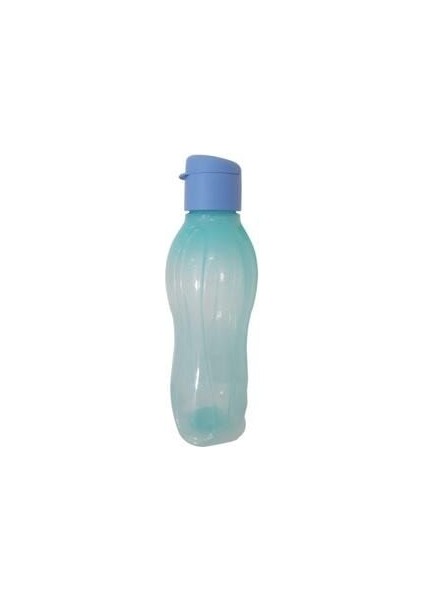Eko Şişe 750 ml - Mavi