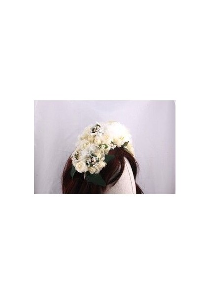 Gelin Tacı ve Saç Aksesuarı fiyatları