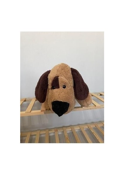 Peluş Köpek Sevimli Peluş Köpek & Oyun Arkadaşı Yumuşak Köpek modelleri