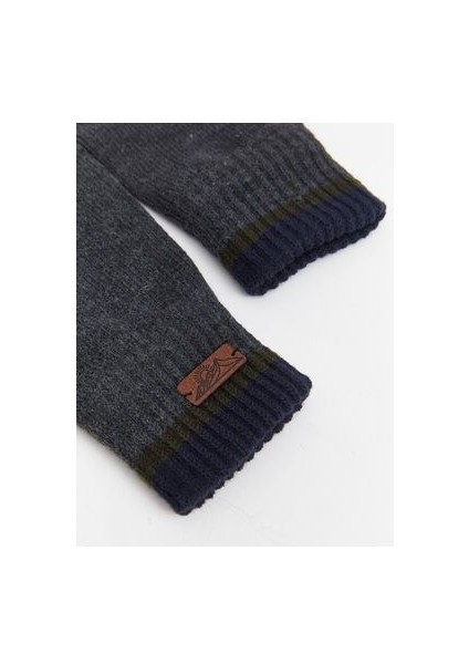 Basic Erkek Triko Eldiven fiyatları