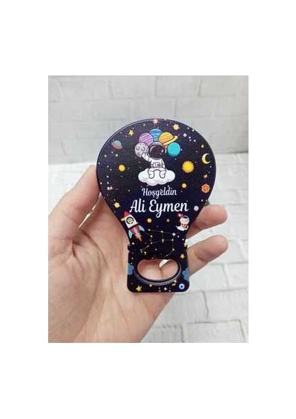 25 Adet Balon Magnet Açacak Yeni Doğan, Doğum Günü, Sünnet, Nişan, Söz, Düğün Hediyelik
