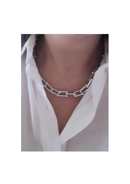 Tffny Modeli Kolye modelleri