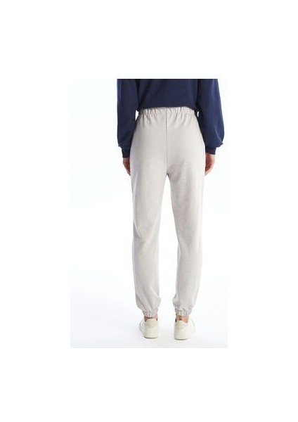 Beli Lastikli Kadın Jogger Eşofman Altı fırsatları