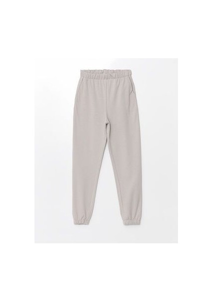 Beli Lastikli Kadın Jogger Eşofman Altı indirimleri