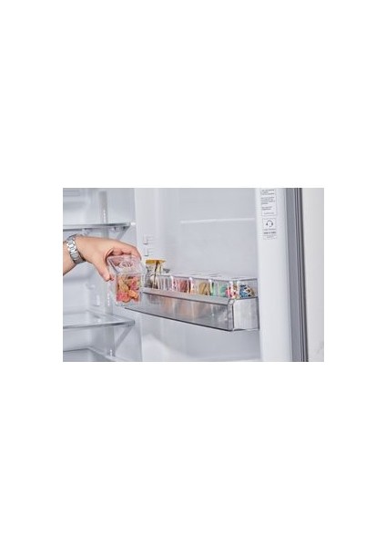 6lı Kapaklı Saklama Kutusu Seti Dolap Düzenleyici Şeffaf fırsatları