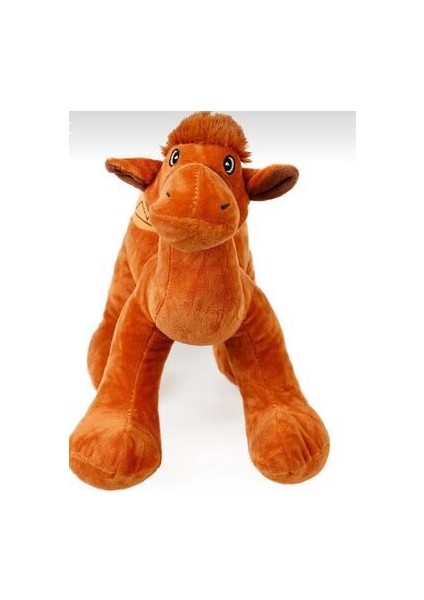 Halley Oyuncak Peluş Deve Camel Hayvan 30 cm Çocuk Bebek Yumuşak Oyuncak fiyatları