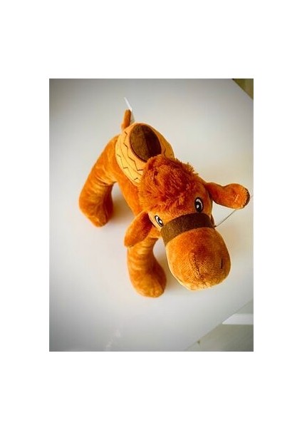 Halley Oyuncak Peluş Deve Camel Hayvan 30 cm Çocuk Bebek Yumuşak Oyuncak modelleri